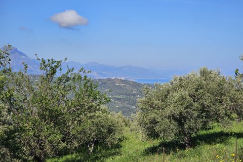 Landejendom i Collesano, Palermo, Collesano - € 125.000 | Ref: 10599 - foto 6
